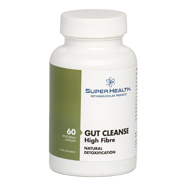 Gut Cleanse